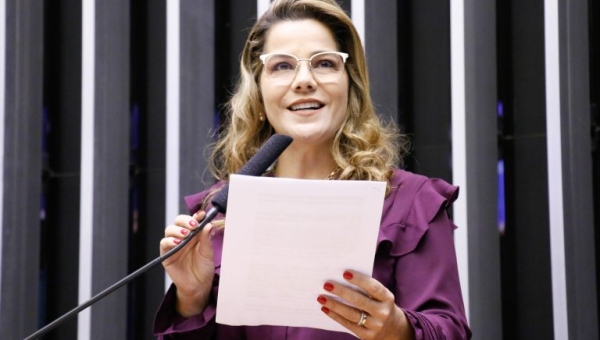 Mara Rocha destina R$ 29,5 milhões para construção da nova ponte entre Brasileia e Epitaciolândia